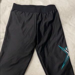CEA Practice Wear Leggings